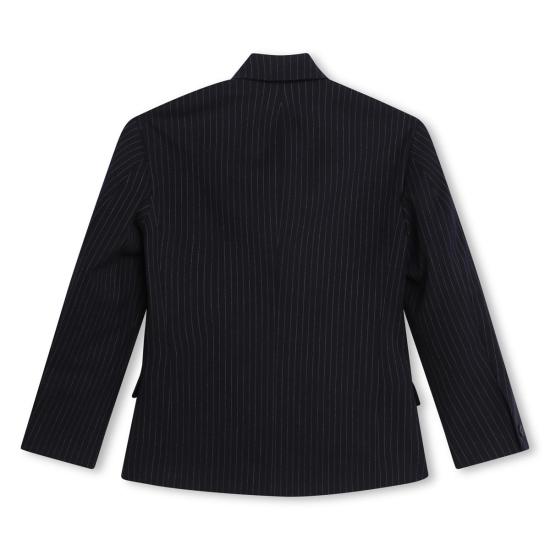  [키즈] 휴고보스 자켓 J50734 849 Blue - HUGO BOSS