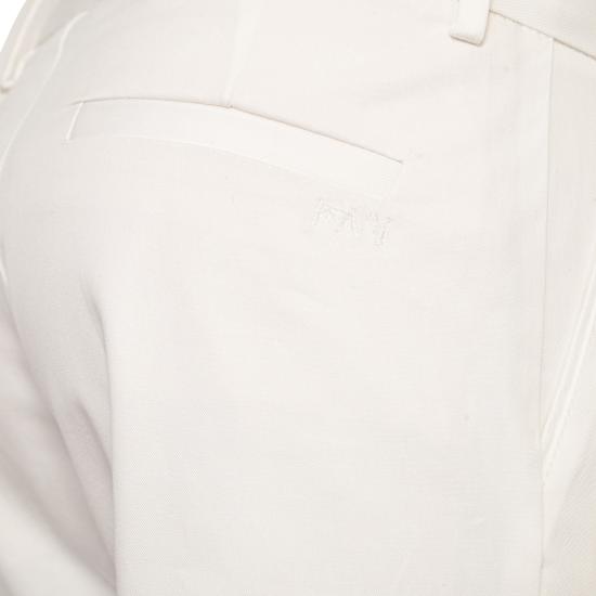  [주니어] 페이 스트레이트 팬츠 FU6P20 G0019 101 - FAY