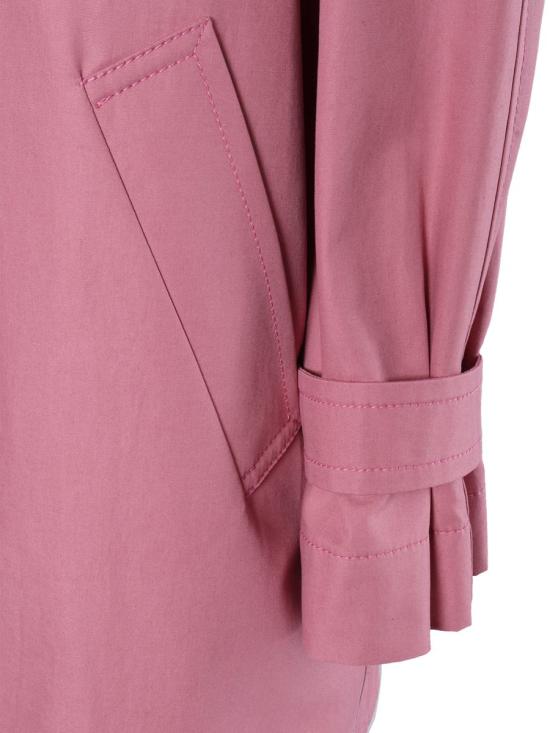  페이 트렌치 코트 NAW07483220WAP M007 221999 MULTICOLOR - FAY