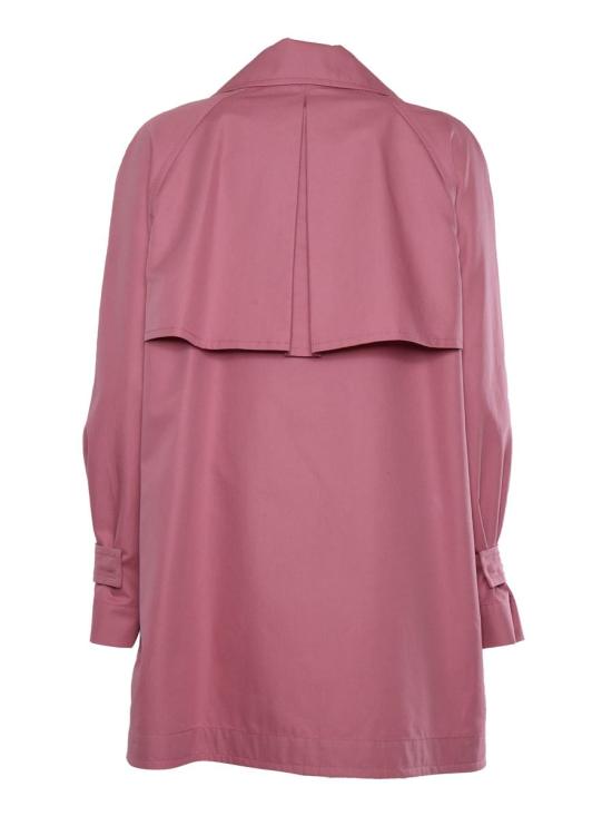  페이 트렌치 코트 NAW07483220WAP M007 221999 MULTICOLOR - FAY