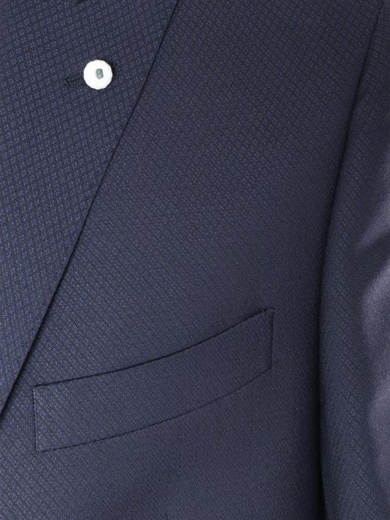  엘비엠 수트 세트 3435 33020 2 222275 BLUE - L.B.M.