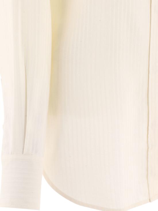  골든구스 셔츠 GWP00820P00137311560 White - GOLDEN GOOSE