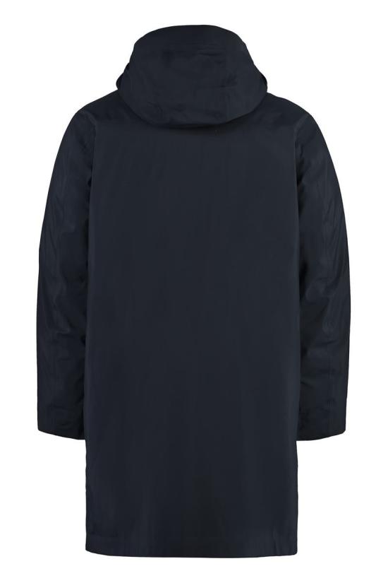  씨피 컴퍼니 롱패딩 15CLOW008A005967A 888 BLUE - C.P. COMPANY