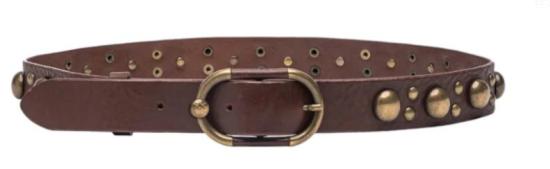  핑코 슬림 벨트 103786 Y3F1L48Q