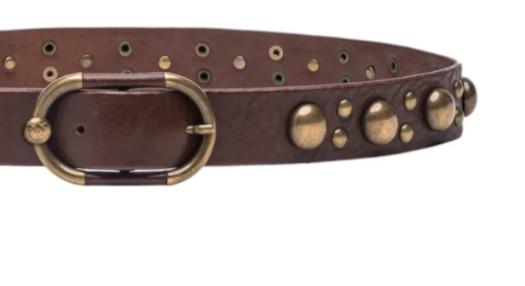  핑코 슬림 벨트 103786 Y3F1L48Q - PINKO