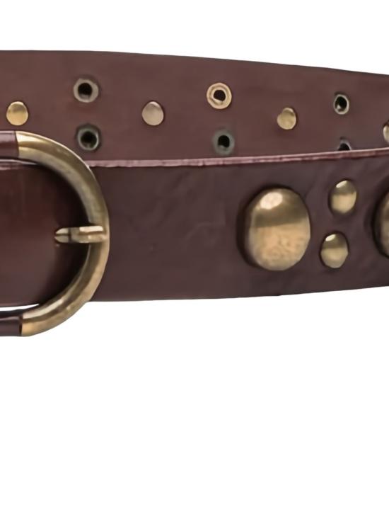  핑코 슬림 벨트 103786 Y3F1L48Q - PINKO