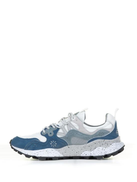  플라워 마운틴 스니커즈 YAMANO 3 011C75 ATLANTIC WHITE - FLOWER MOUNTAIN