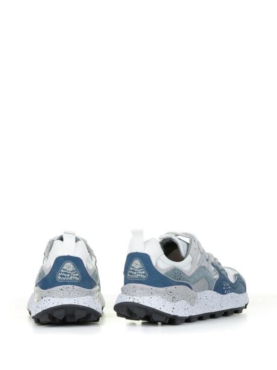  플라워 마운틴 스니커즈 YAMANO 3 011C75 ATLANTIC WHITE - FLOWER MOUNTAIN