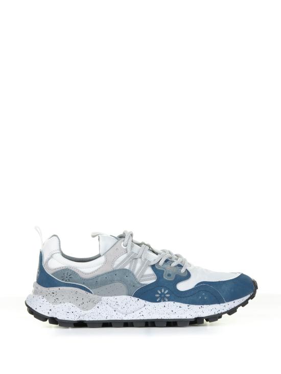  플라워 마운틴 스니커즈 YAMANO 3 011C75 ATLANTIC WHITE