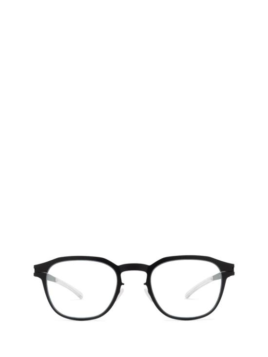 25FW 마이키타 안경 00 538190713 IDRIS 465 STORM GREY