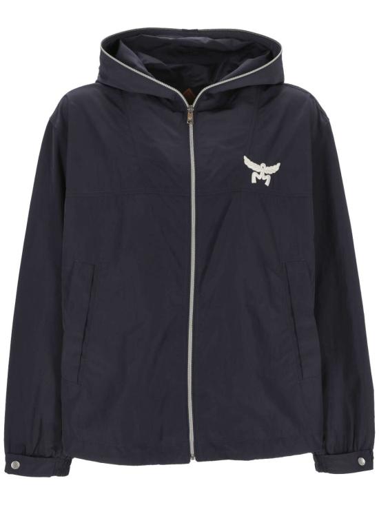  엠시엠 자켓 MHJESBC05VD