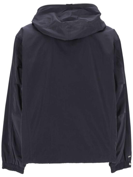  엠시엠 자켓 MHJESBC05VD - MCM