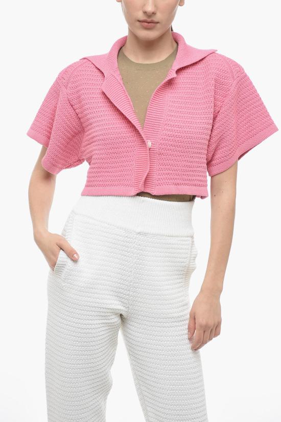  아트 에쎄이 자켓 ARMT500CO 208 Pink