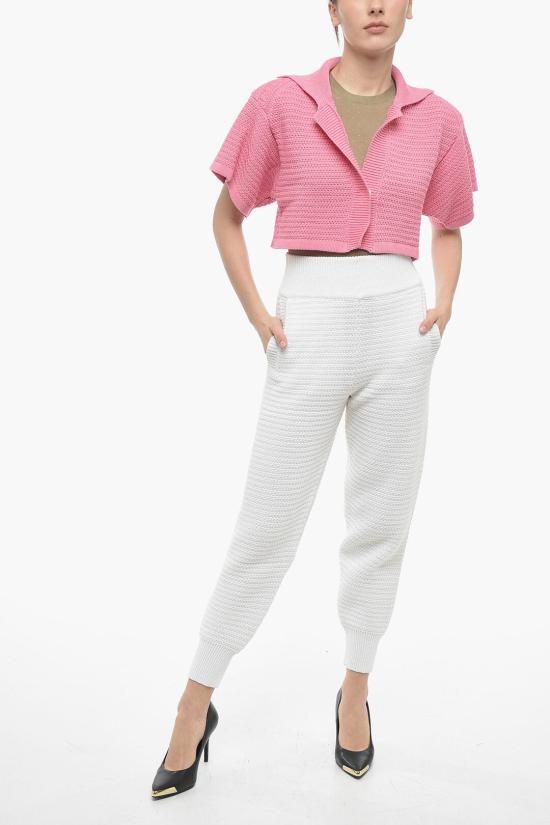  아트 에쎄이 자켓 ARMT500CO 208 Pink - ART ESSAY