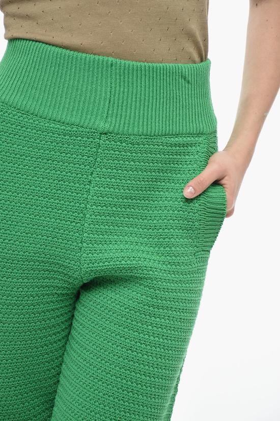  아트 에쎄이 트레이닝/조거 팬츠 AMYP500CO 276 Green - ART ESSAY