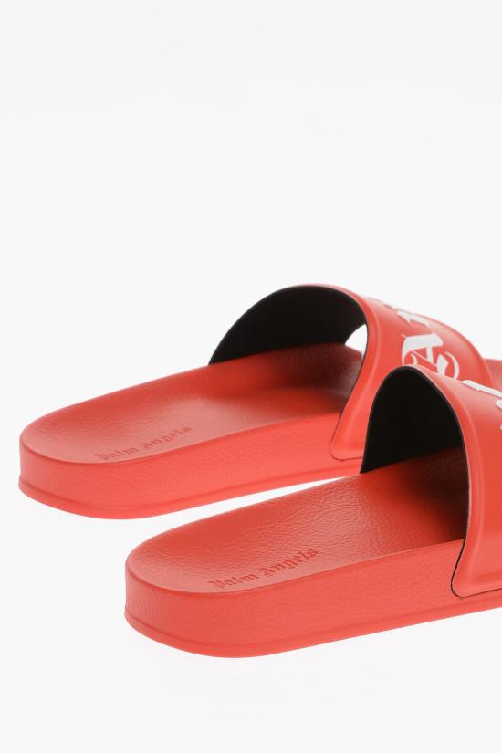  팜앤젤스 뮬/슬리퍼 PMIC001C99PLA0012501 - PALM ANGELS