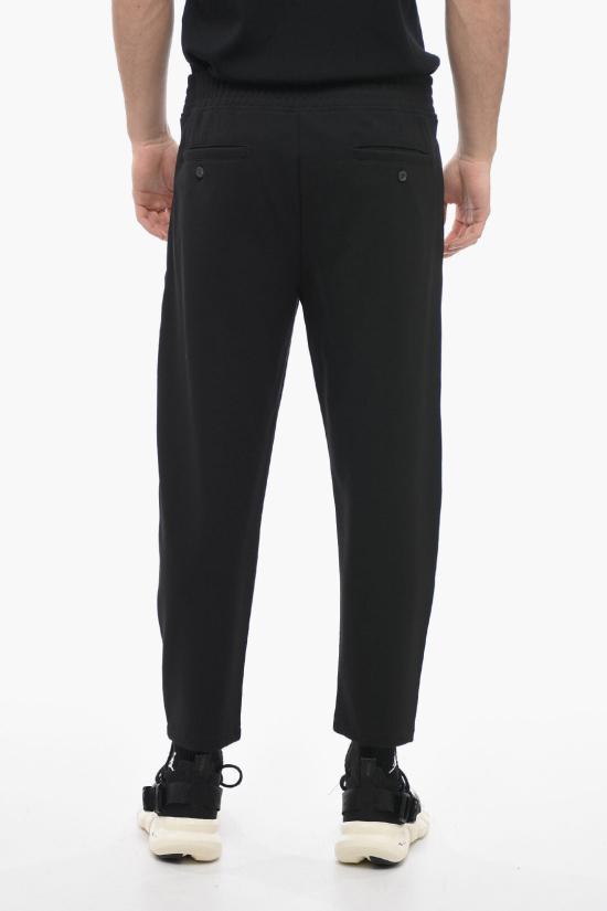  닐바렛 트레이닝/조거 팬츠 PBPA092H U001 042 - NEIL BARRETT