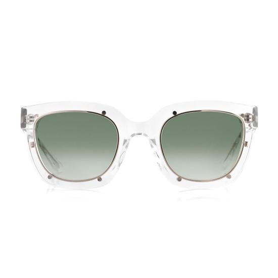  Robert La Roche 안경 V5C3070A 7322 TRANSPARENT - OTHER BRANDS