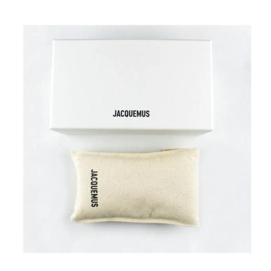  자크뮈스 안경 14I54ON0A 11784 Purple - JACQUEMUS