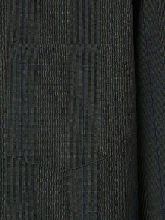  버버리 긴팔 긴팔 셔츠 8087458 B9462 - BURBERRY