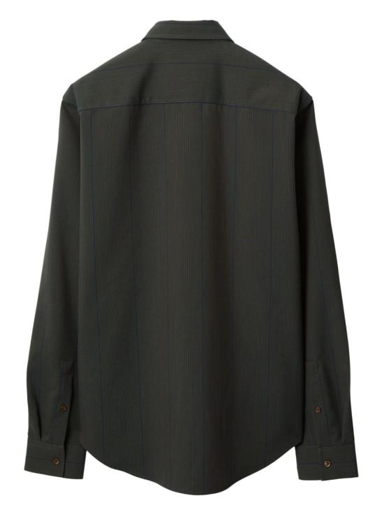  버버리 긴팔 긴팔 셔츠 8087458 B9462 - BURBERRY