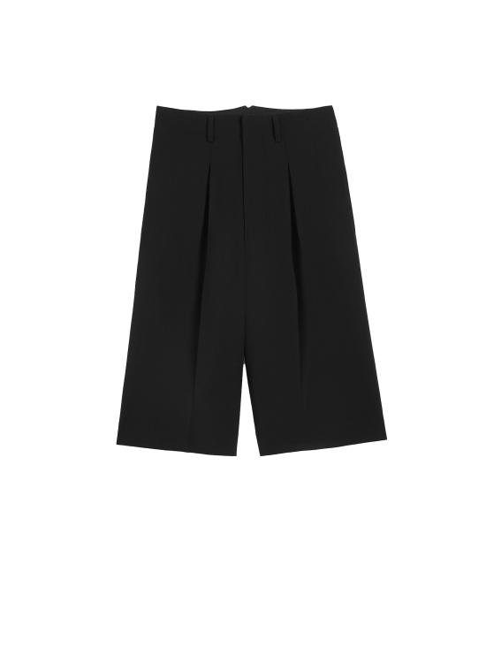  아미 숏숏팬츠 FSO305 VI0007 001