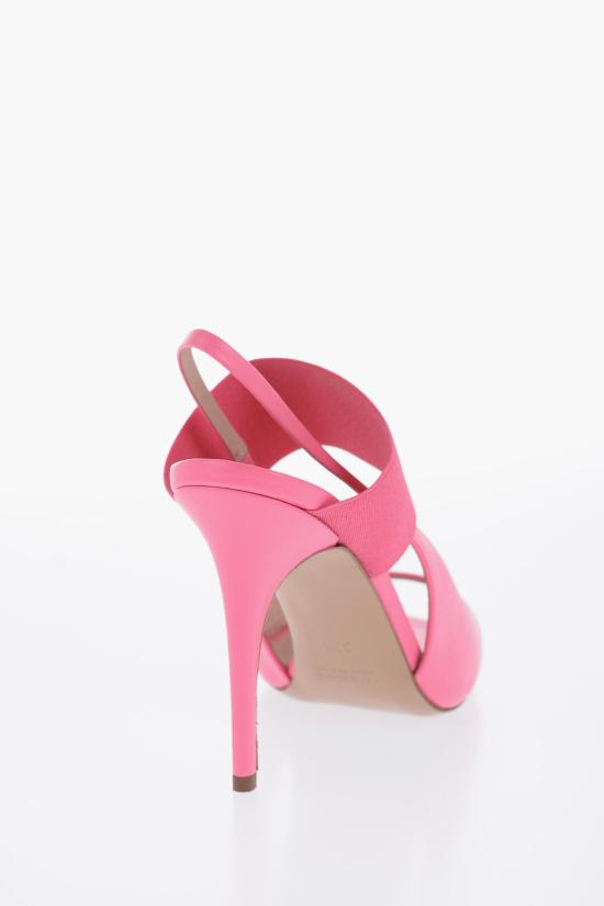  브루노 프리소니 샌들 23SSBFSHOE13TOK100 Pink - BRUNO FRISONI