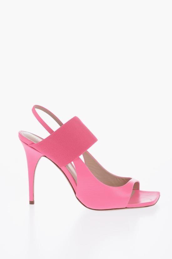  브루노 프리소니 샌들 23SSBFSHOE13TOK100 Pink - BRUNO FRISONI