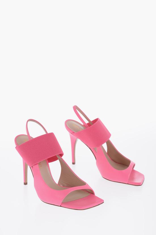  브루노 프리소니 샌들 23SSBFSHOE13TOK100 Pink