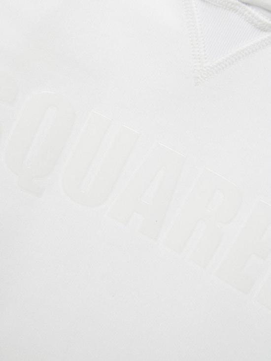  [키즈] 디스퀘어드2 풀오버 DQ2236D003GD2S801U DQ100 - DSQUARED2