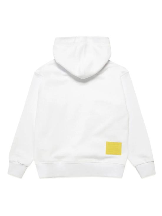  [키즈] 디스퀘어드2 풀오버 DQ2236D003GD2S801U DQ100 - DSQUARED2