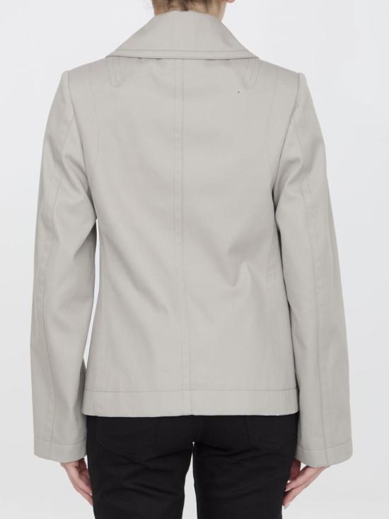  보테가베네타 자켓 38428048 792195 V2T10 8390 BEIGE - BOTTEGA VENETA