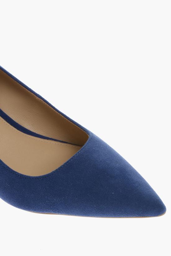  마이클 코어스 힐/펌프스 40R3ALMP1S418 Blue - MICHAEL KORS