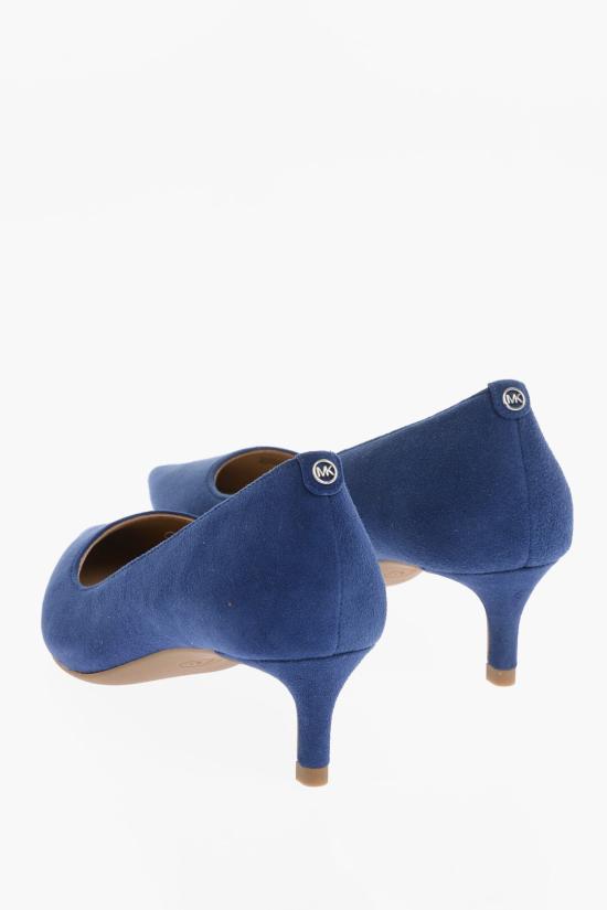  마이클 코어스 힐/펌프스 40R3ALMP1S418 Blue - MICHAEL KORS