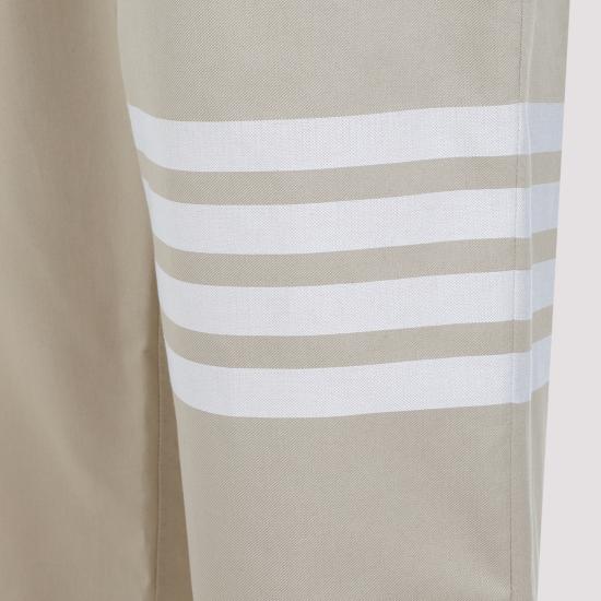  톰브라운 수트 팬츠 MTU320U 07890 275 CAMEL - THOM BROWNE