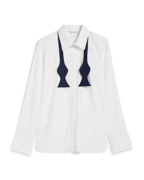  막스마라 셔츠 2411111081600 001