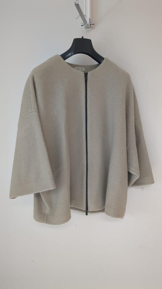  피어오브갓 자켓 FG830 0333CWO 260