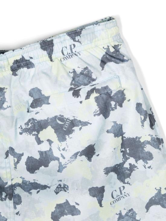  [주니어] 씨피 컴퍼니 쇼츠/버뮤다 CUL003L3BA0 84621 - C.P. COMPANY