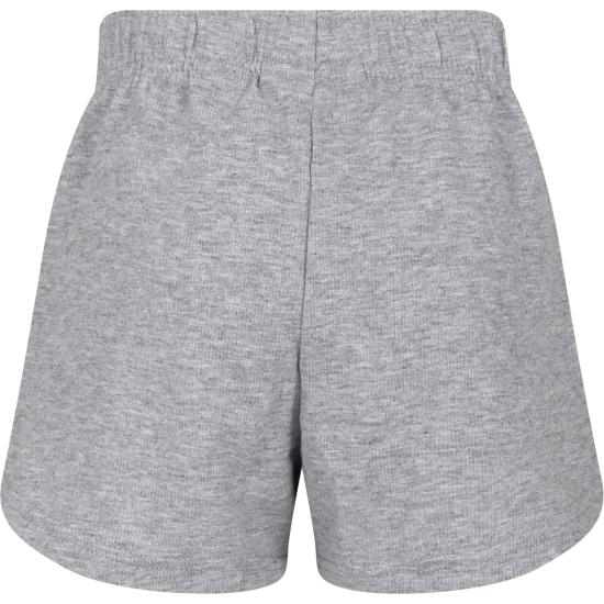  [키즈] 컨버스 쇼츠/버뮤다 469025 042 GREY - CONVERSE