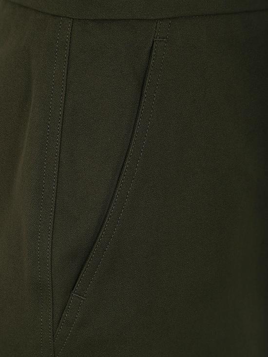  막스마라 미디 스커트 2411101183600 003 KHAKI - MAX MARA