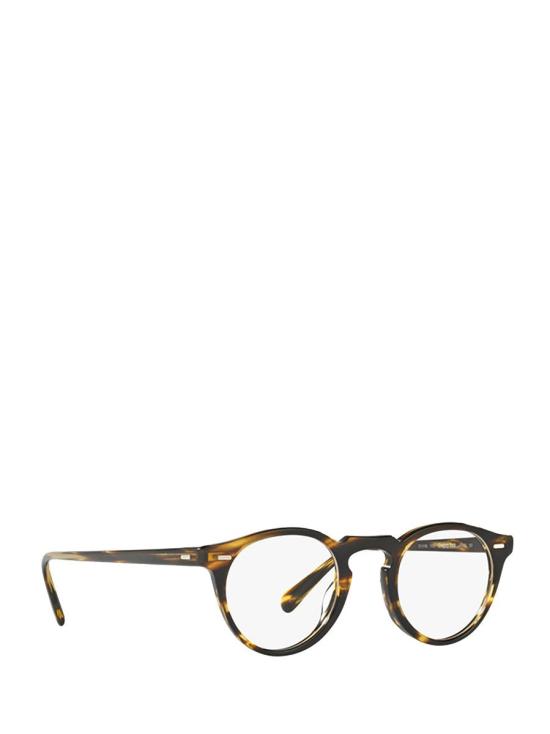 25FW 올리버피플스 안경 1928 2235 OV5186 1003 COCOBOLO COCO - OLIVER PEOPLES