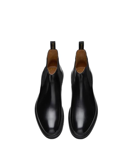 25FW 듀칼 부츠 DU1343GENOUF007NN00 NERO F DO NERO - DOUCAL’S