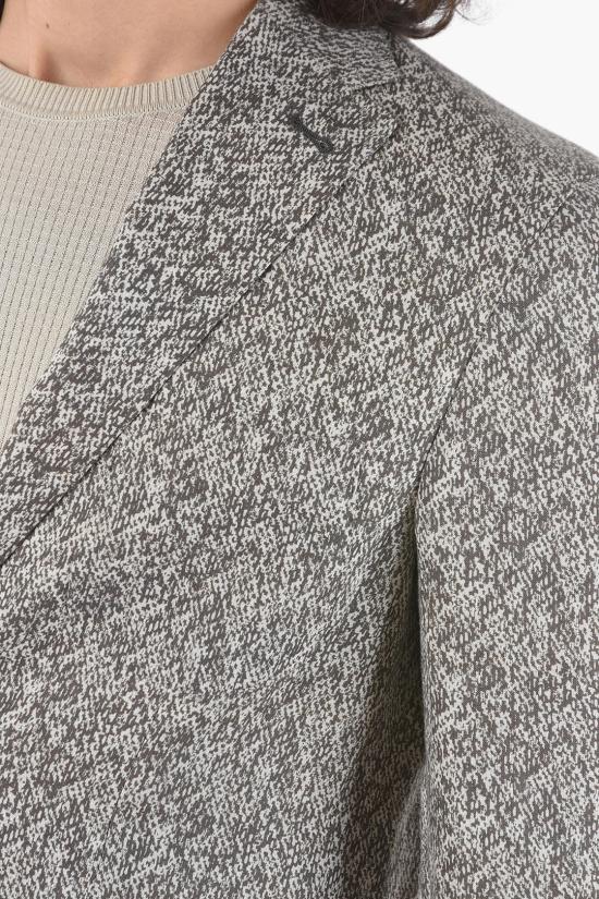  꼬르넬리아니 수트 자켓 85X576 0113018 031 Beige Marrone - CORNELIANI