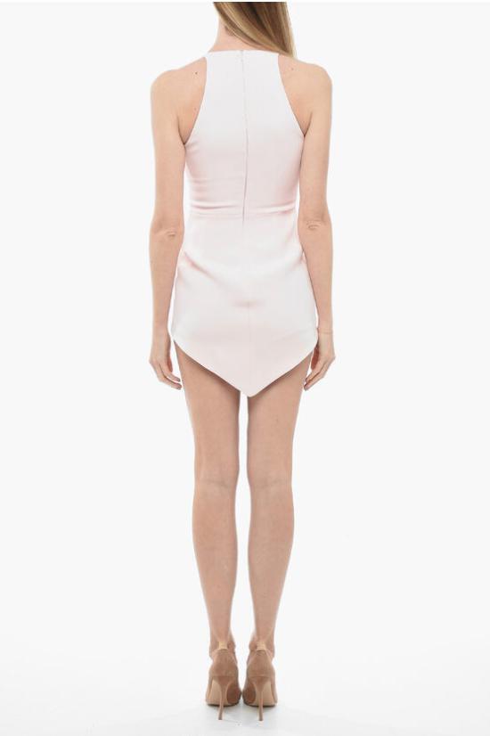  데이비드 코마 원피스 수영복 RE23DK06DCO BP Pink - DAVID KOMA