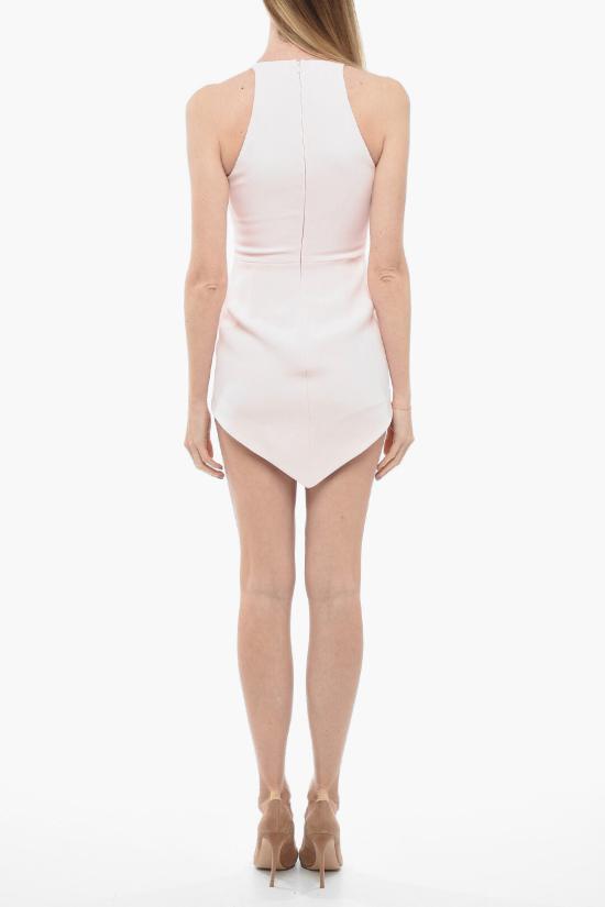  데이비드 코마 원피스 수영복 RE23DK06DCO BP Pink - DAVID KOMA