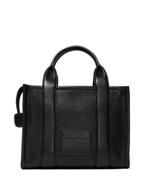 26FW 마크제이콥스 토트백 H009L01SP21 001 BLACK - MARC JACOBS