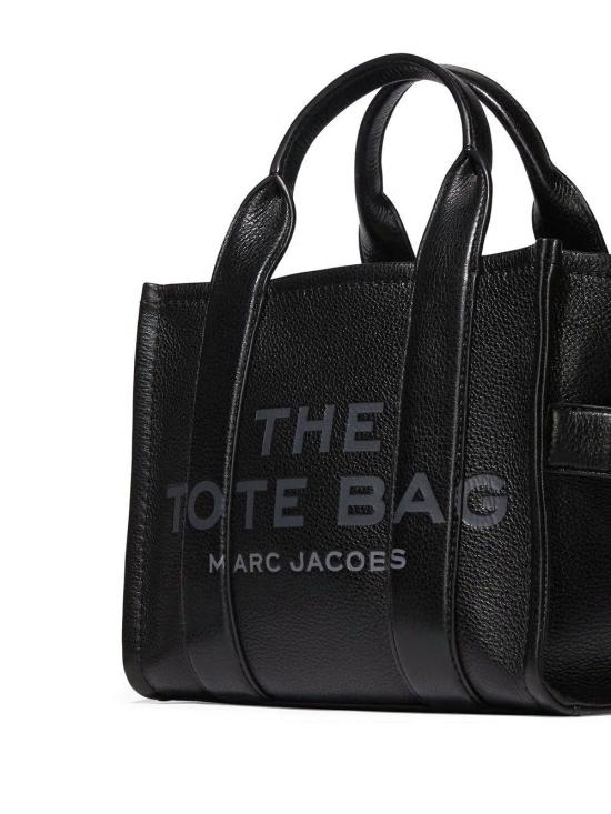 26FW 마크제이콥스 토트백 H009L01SP21 001 BLACK - MARC JACOBS