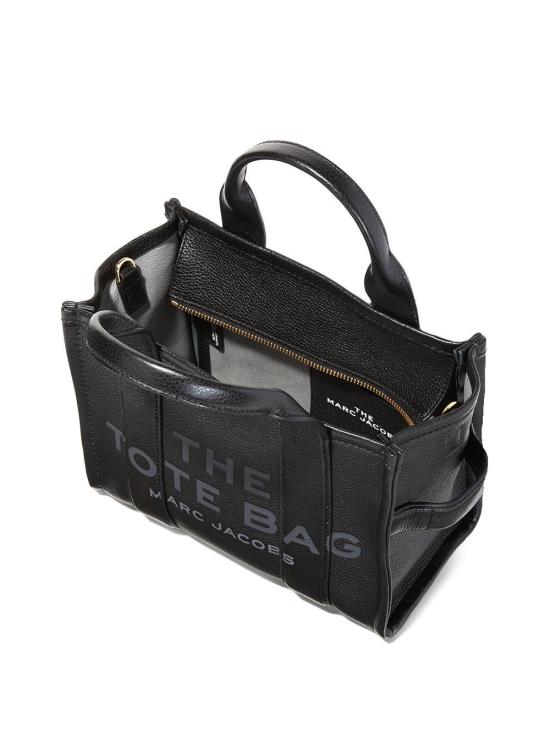 26FW 마크제이콥스 토트백 H009L01SP21 001 BLACK - MARC JACOBS