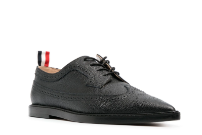  톰브라운 스니커즈 FFD131A 06257001 Black