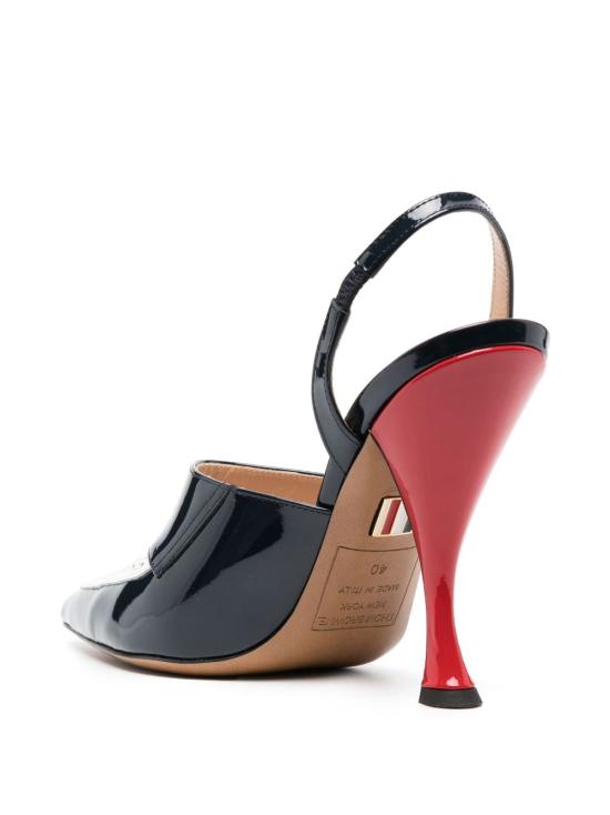  톰브라운 힐/펌프스 FFH285A L0020960 - THOM BROWNE